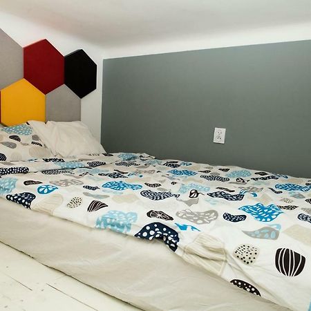 Apartament Zelazna Варшава Экстерьер фото